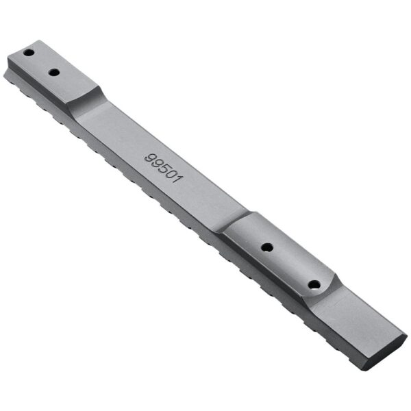 Weaver 1-Piece Extended Multi-Slot Picatinny Scope Base Remington 700 LA