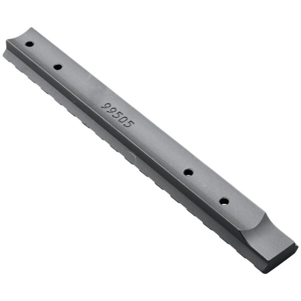 Weaver 1-Piece Extended Multi-Slot Picatinny Scope Base Remington 783 LA