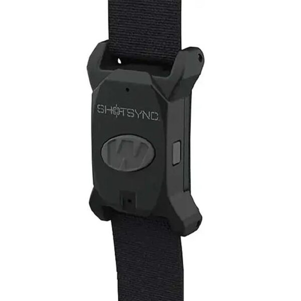 Walker's Shotsync Wearable Shot Timer Accelerometer
