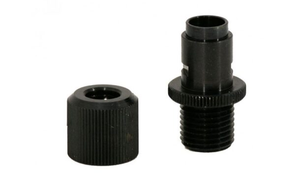 Walther Threaded Barrel-Adapter P22