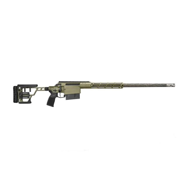 Sig Sauer Cross Magnum Sawtooth Bolt Action Rifle .300 Win Mag 6rd Magazine 24" Barrel MLOK Handguard