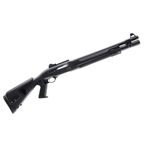 BERETTA 1301 TACTICAL 12GA MOD 2 BLACK PSTL GRIP 18.5" 7+1