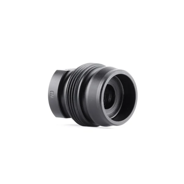 DEAD AIR XENO XERO MOUNT, P SERIES COMPATIBLE .578-28 .45 CAL