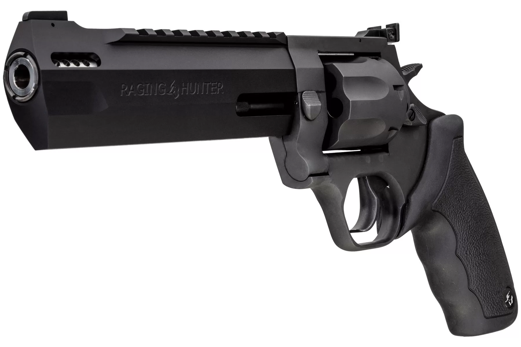 TAURUS RAGING HUNTER 357MAG 6.75" 7RD BLACK
