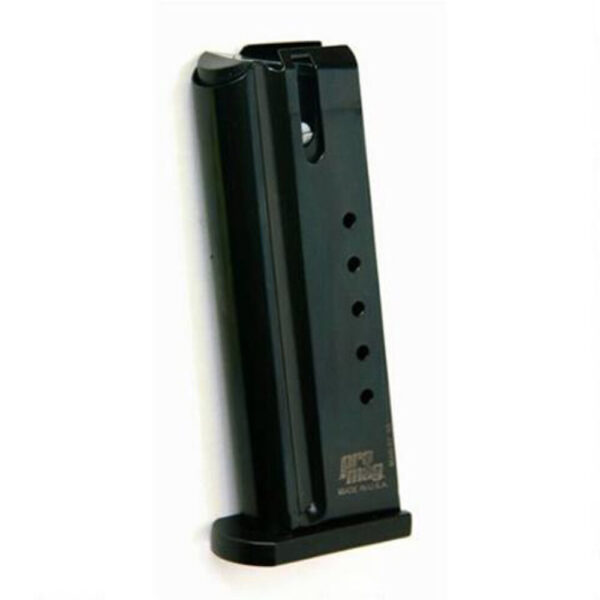 PROMAG DESERT EAGLE 50AE 7RD