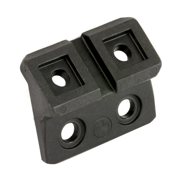 MAGPUL M-LOK OFFSET LGHT MNT POLY BLK