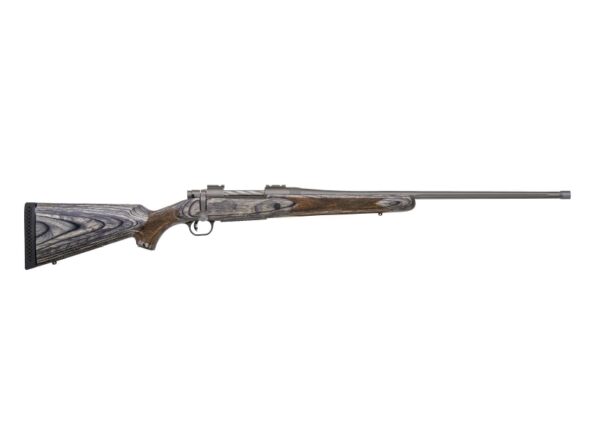 MOSSBERG PATRIOT PRED 308WIN SS/LAM   #