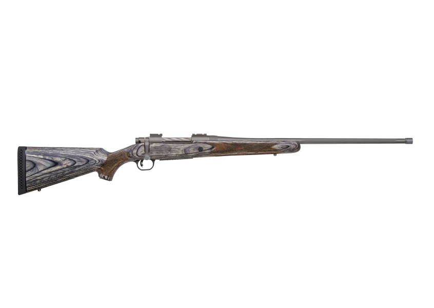 MOSSBERG PATRIOT PRED 308WIN SS/LAM   #