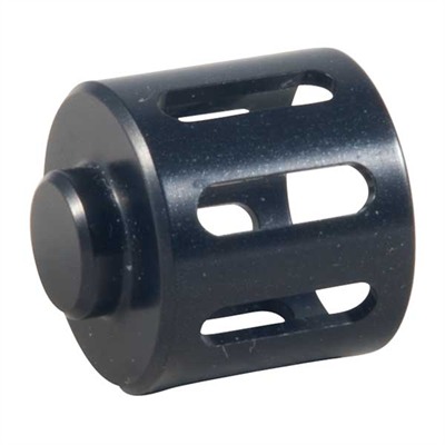 FOLLOWER FOR REMINGTON 870/1100/1187, 20 GAUGE, ALUMINUM BLK