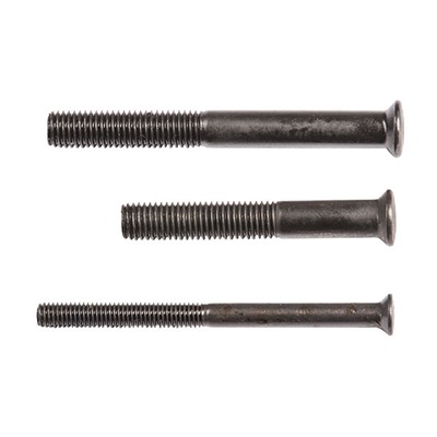 TRIGGERGUARD ALLEN SCREWS FOR REMINGTON 700 ADL LA, BLUED