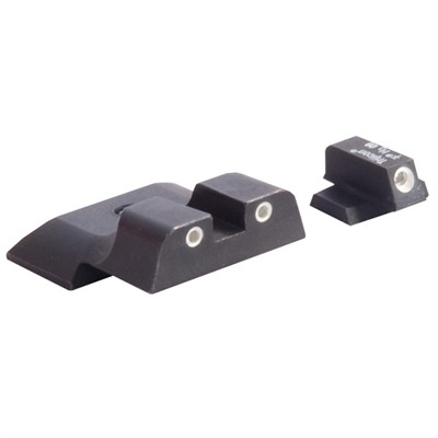 S&W M&P GREEN/GREEN SIGHT SET