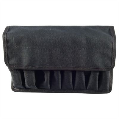 8-IN-LINE MAG POUCH, DOUBLE
