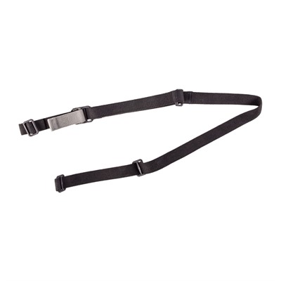 VICKERS VCAS, ACETAL, BLACK