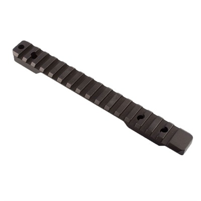 WINCHESTER MOD 70 STD & SHORT MAG LA PICATINNY BASE 20 MOA