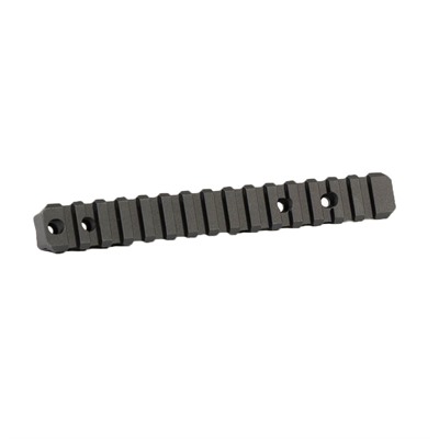 HOWA 1500 LA 20 MOA SCOPE BASE