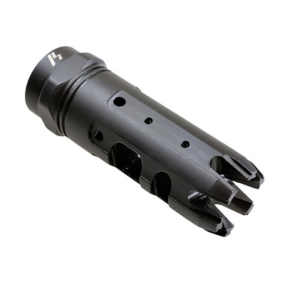 STRIKE MINI KINGCOMP 1/2-28 BLACK