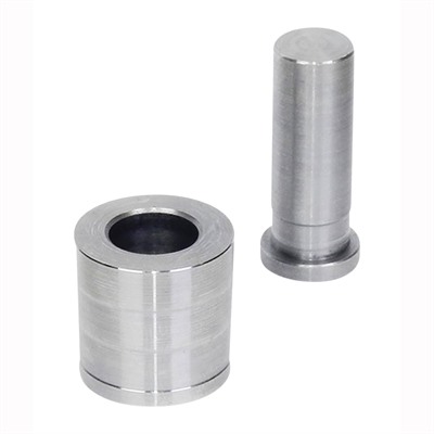 0.451'' BREECH LOCK BULLET SIZER & PUNCH