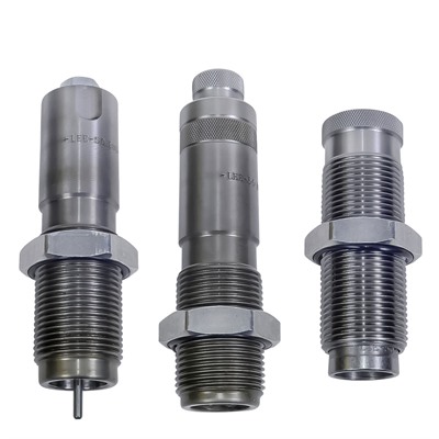 LEE LARGE SERIES 3 DIE SET 50 BMG