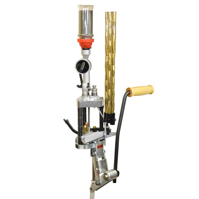 40 S&W PRO 1000 PRESS