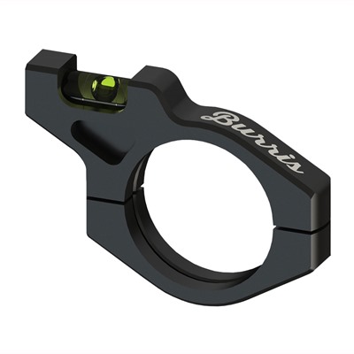 SCOPE TUBE LEVEL FOR 30MM & 34MM
