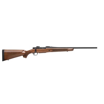 MOSSBERG PATRIOT 6.5CR 22IN BBL 5RD