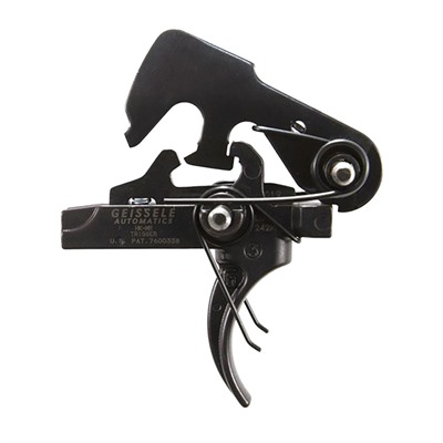 HK MR 762 2-STAGE TRIGGER FOR HK762 & HK417