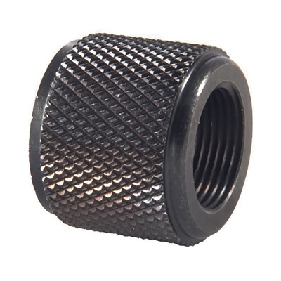 THREAD PROTECTOR 5/8-24 BLUED