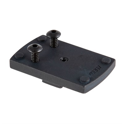 CZ SHADOW 2 VORTEX LEUPOLD DELTAPOINT PRO SIGHT MOUNT