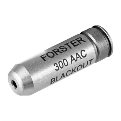 300 BLACKOUT GO GAUGE HEADSPACE GUAGE STEEL
