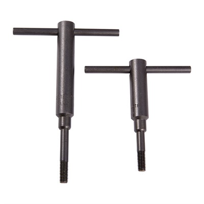 FITS SAKO, 6X1MM THREAD