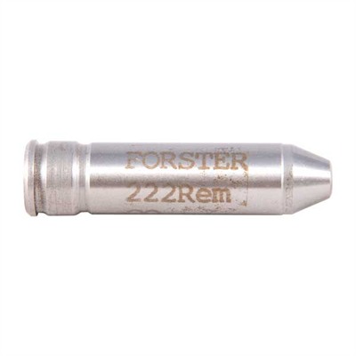 222 REMINGTON GO GAUGE HEADSPACE GAUGE STEEL