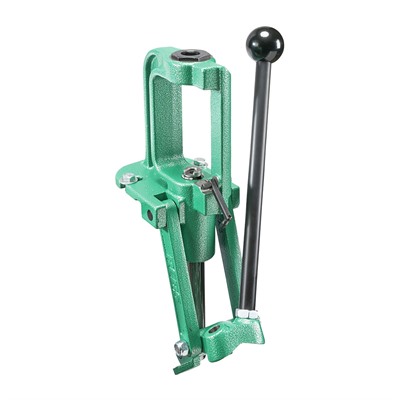 ROCK CHUCKER  SUPREME PRESS