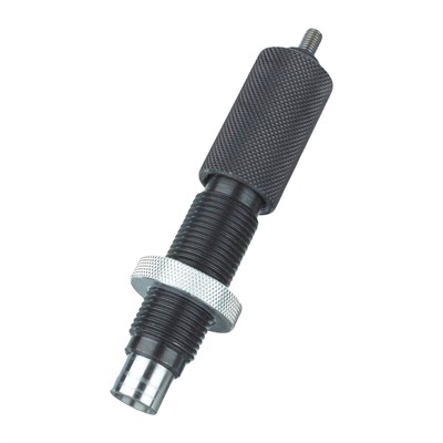22 GT BENCH REST SEATER DIE