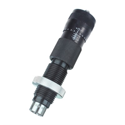 300 PRC MICROMETER SEATER DIE