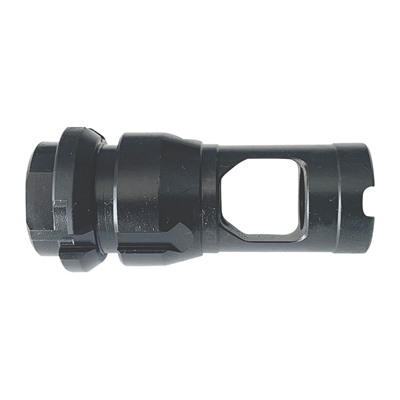 SUPPRESSOR MOUNT 1210KM FOR DEAD AIR .30 SUPPRESSORS