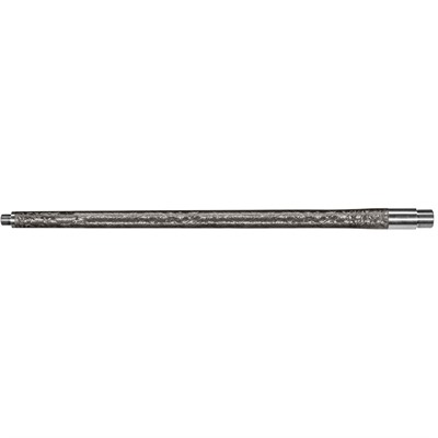 SAVAGE PRE-FIT CARBON FIBER 7 PRC 24'' 1-8 TWIST STRT TAPER