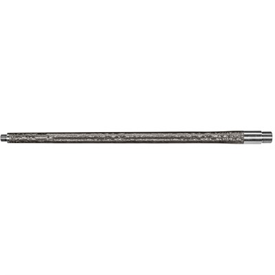 ZERMATT TL3/SR3 LA PRE-FIT 7 PRC 22'' 1-8 TWIST CARBON FIBER