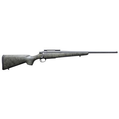 M1500 SUPERLITE 308 WIN 20''BBL (1)3RD MAG GREEN W/BLACK WEB