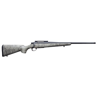 M1500 SUPERLITE 7MM-08 REM 20''BBL(1)3RDMAG TAN W/BLACK WEB