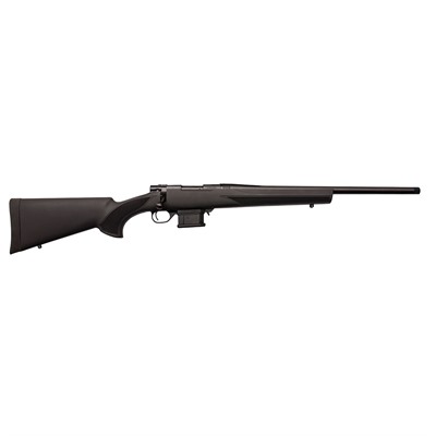 M1500 MINI 350 LEGEND 16.25'' BBL (1)10RD MAG HTI STOCK BLACK