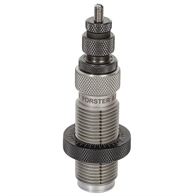 6 CREEDMOOR BUSHING FULL LENGTH DIE