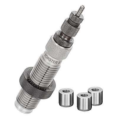 308 WIN FULL LENGTH DIE KIT W/BUSHINGS