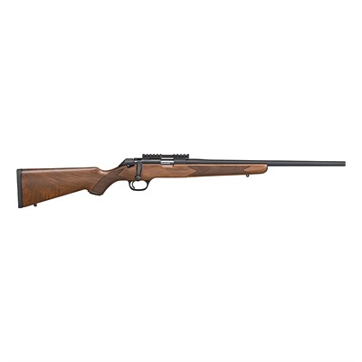 MODEL 2020 RIMFIRE CLASSIC 22LR 20''BBL (1)10RD GRD AA WALNUT