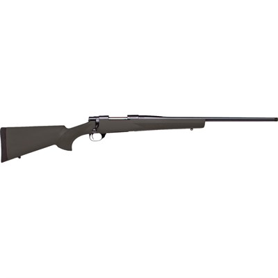 M1500 HOGUE 7MM PRC 24'' BBL (1)3RD MAG BLACK