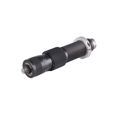 408 CHEYTAC SEATER DIE