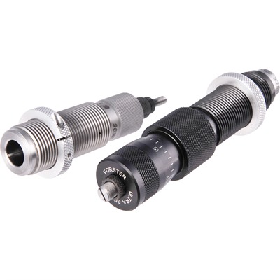 408 CHEYTAC FULL LENGTH DIE SET