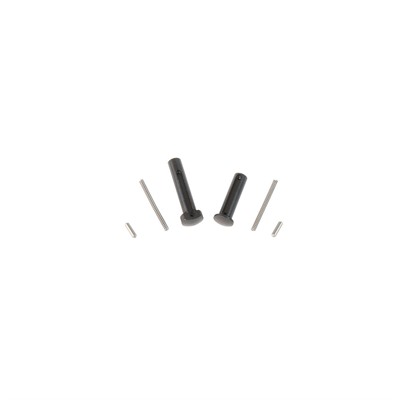 SUPER DUTY STAINLESS TAKEDOWN PIN SET
