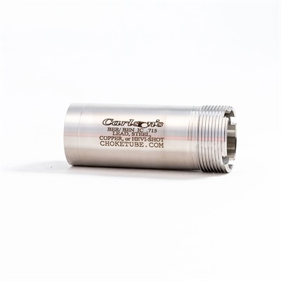 FLUSH MOUNT 12 GA IMPROVED CYLINDER FOR BERETTA/BEN MOBIL SS