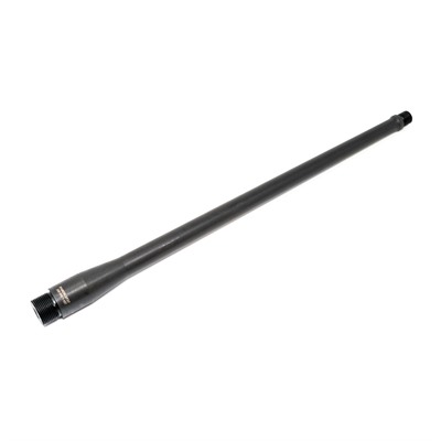 FX7 BOLT ACTION PREFIT 308 WIN 18'' GUNNER CONTOUR BBL NITRID