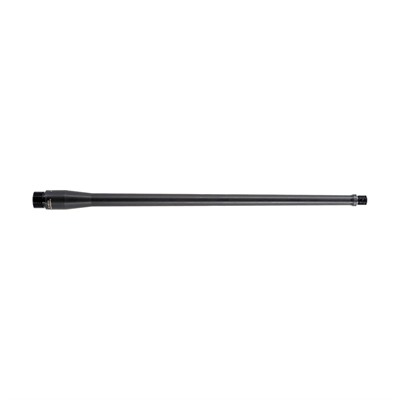 FX7 BOLT ACTION PREFIT 6.5 CREEDMOOR 20'' GUNNER BBL NITRIDE